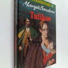 Margit Sandemo : Tulikoe - pikkukuva 1