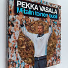 Risto Taimi : Mitalin toinen puoli - pikkukuva 1