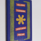Tellervo Tuominen : Omistuksia peilissä - pikkukuva 1