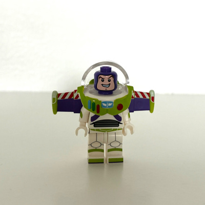 Lego Buzz Lightyear - Disney Sarja 1 minifiguuri
