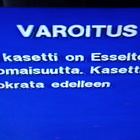 Ruoska Vhs Fix (Esselte. Eastwood) - pikkukuva 4