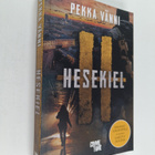 Pekka Vänni : Hesekiel (ennakkokappale) - pikkukuva 1