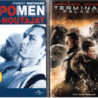 2 KPL DVD ELOKUVIA - pikkukuva 1