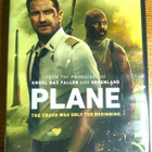 Jean-François Richet : PLANE *DVD* - pikkukuva 1