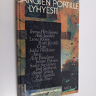 Asko (toim.) Martinheimo : Sanojen portille lyhyesti - pikkukuva 1