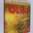 David Kenning : Olutmaailma : yli 350 perinteistä olutmer... - pikkukuva 1