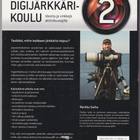 Markku Saiha: Digijärkkärikoulu 2 - pikkukuva 2