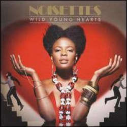 Noisettes - Wild Young Hearts (CD)