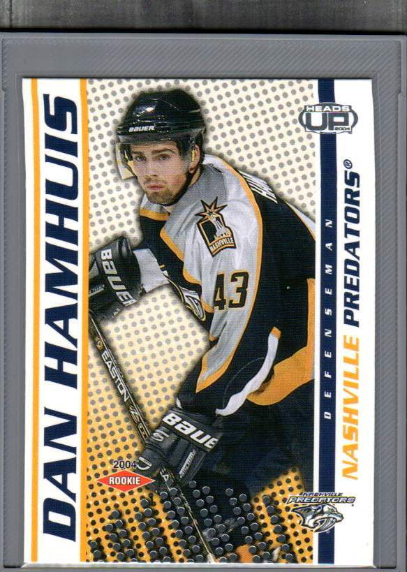 2003-04 Heads Up - 0,25 € / kpl