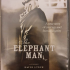 The Elephant Man / Elefanttimies (DVD) David Lynch - pikkukuva 1