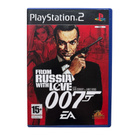 From Russia With Love (PS2) - pikkukuva 1