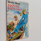 Britta Munk : Hanne kiipelissä - pikkukuva 1