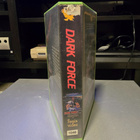 Dark Force VHS - pikkukuva 3