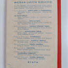 Markus-setä : Taikatiuku : ym. kuunnelmasatuja - pikkukuva 2