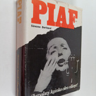 Simone Berteaut : Piaf : Jumalani kuinka olen elänyt! - pikkukuva 1