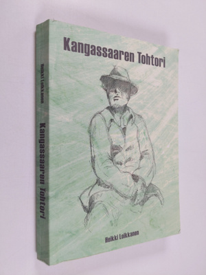 Heikki Loikkanen : Kangassaaren tohtori