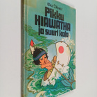 Pikku Hiawatha ja suuri kala - pikkukuva 1