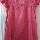 Kaffe Tunic dress / Tunika / tunikamainen pitkä Toppi - 38 - pikkukuva 3