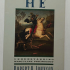 Robert A. Johnson - HE - Understanding Masculine Psychology - pikkukuva 1