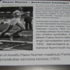 * Paavo Nurmi Hopeoitu Juhlaraha Lue Kuvaus - pikkukuva 4