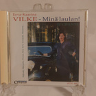 Eeva-Kaarina Vilke: Minä Laulan! - pikkukuva 1