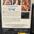 Kindergarten cop - Lastentarhan kyttä (1990) DVD Suomijulk. - pikkukuva 2