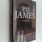 P. D. James : Valepotilas - pikkukuva 1
