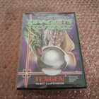 Sega Mega Drive Dragon's Revenge - pikkukuva 1