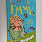 Mette Finderup : Emmy : rupinen Ruotsinreissu - pikkukuva 1