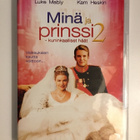 Minä & prinssi 2 - Kuninkaalliset Häät (DVD) 2006 - pikkukuva 1