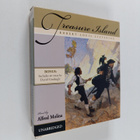 Robert Louis Stevenson : Treasure island - pikkukuva 1