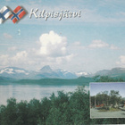 Postikortti, KILPISJÄRVI, erikoisleima - pikkukuva 1