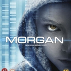 Morgan - (Blu-ray) - pikkukuva 1