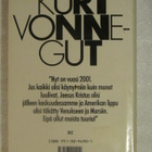 Kurt Vonnegut • Hokkus pokkus - pikkukuva 2