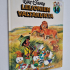 Walt Disney : Leijonien valtakunta - pikkukuva 1