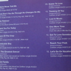 Sister Sledge: The Definitive Groove Collection 2CD - pikkukuva 2