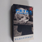 Petra Hammesfahr : Pahantekijä - pikkukuva 1