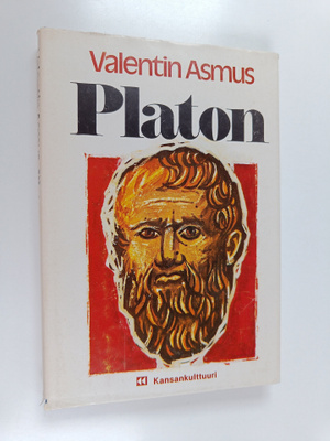 Valentin Asmus : Platon