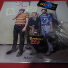 MARA BALLS - MARANORMAALI ILMIÖ UUSI LP (+) - pikkukuva 1