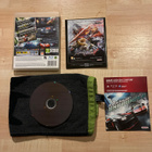 Ridge Racer Unbounded Limited Edition (PS3)(PAL)(CIB) - pikkukuva 2
