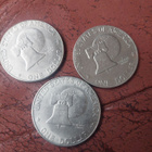 AMERIKAN DOLLARIT - pikkukuva 2