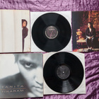 TANITA TIKARAM - THE SWEET KEEPER & ELEVEN KINDS OF LONELINE - pikkukuva 1