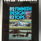 Form Function Finland 1983 vajaa vuosikerta 2 lehteä - pikkukuva 2