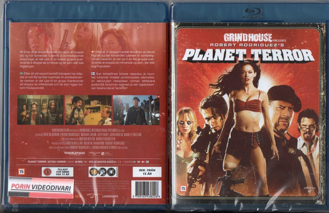 Planet Terror	(38 799)	UUSI	-FI-	BLU-RAY	nordic,		rose mcgow