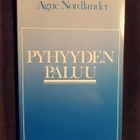 Nordlander, Agne : Pyhyyden paluu - pikkukuva 1