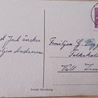 AinA: Lapsi myy tulppaaneja korista ja ruukuissa, p. 1943 - pikkukuva 2