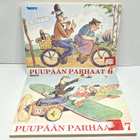 Pekka Puupään Parhaat 1-8 - pikkukuva 5