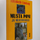 Elizabeth Lindsay : Musta poni ja murtovaras - pikkukuva 1