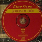 Eino Grön • Lapsuusajan Joulu CD - pikkukuva 3