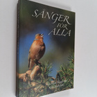 Ann-Mari (red.); Stendahl Häggman : Sånger för alla - pikkukuva 1